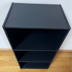 《無料》カラーボックスの画像