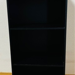 《無料》カラーボックス