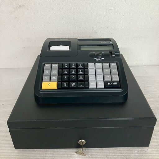 USEN Uレジ レジスター 電子レジスター U-ECR001 J0900