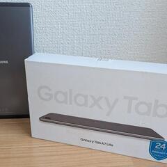 Samsung Galaxy Tab A7 Lite
