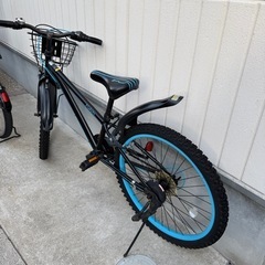 中古自転車