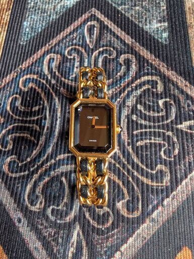 シャネル / CHANEL/プルミエール L