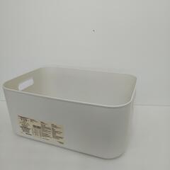 無印良品 やわらかポリエチレンケース 中 