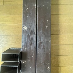 木材DIYの画像