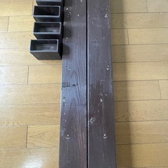 木材DIYの画像