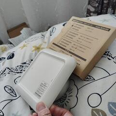 換気口 プッシュ式レジスターの画像