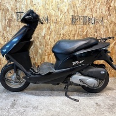 【業販歓迎/レストア車両】実働◎部品取りにお使い下さいディオです