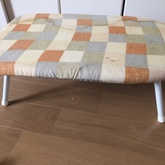 まだあります！アイロンと折り畳み式アイロン台の画像