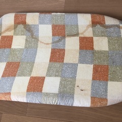 まだあります！アイロンと折り畳み式アイロン台の画像