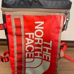 ノースフェイス THE NORTH FACE リュック ヒューズ...