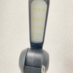 日立工機　コードレスワークライト　UB18DJLの画像