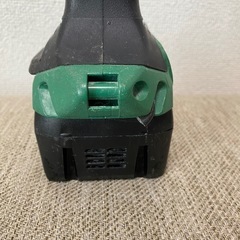 日立工機　コードレスワークライト　UB18DJLの画像
