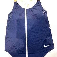 未使用 Nike タンクトップ ネイビー