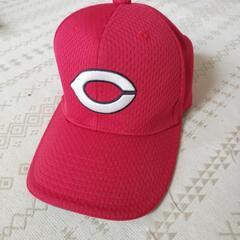 CARP　カープ　キッズ　帽子