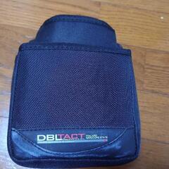 【差し上げます】ベルトに通して使う工具入れの画像