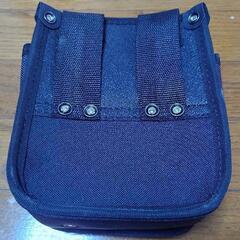 【差し上げます】ベルトに通して使う工具入れの画像