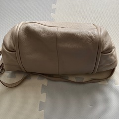 最終価格SAZABYショルダー2wayの画像