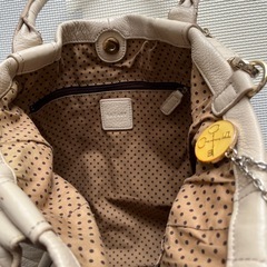 最終価格SAZABYショルダー2wayの画像