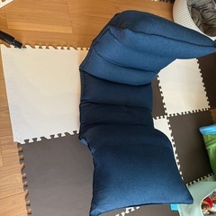座椅子の画像