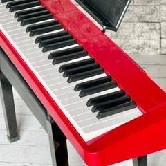CASIO「Privia」88鍵電子ピアノ PX-S1100
