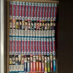 SKET DANCEの中古が安い！激安で譲ります・無料であげます