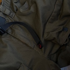 フィールドコアパンツSの画像