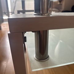 コーヒーテーブルの画像