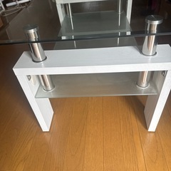 コーヒーテーブルの画像