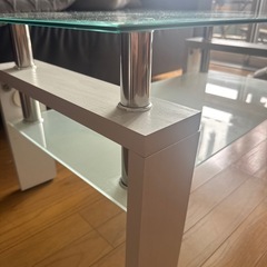 コーヒーテーブルの画像