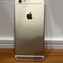 iPhone 6 の画像