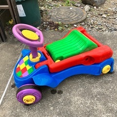 車・押し車の画像