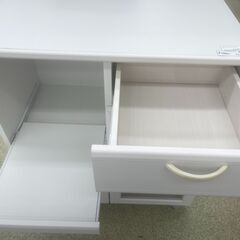 キャスター付きレンジ台　TJ11411の画像