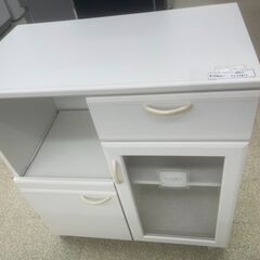 キャスター付きレンジ台　TJ11411の画像