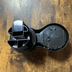 ドリンクホルダー
の画像