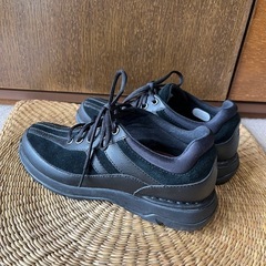 女性用スニーカー　天然皮革　ROCK PORT WOMEN’S ...