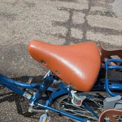 自転車の画像
