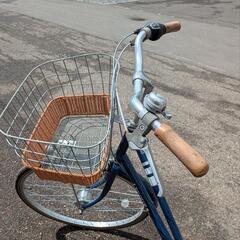 自転車の画像