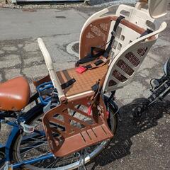 自転車の画像