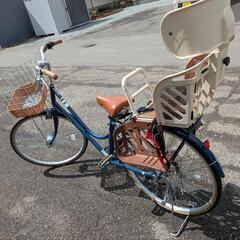 自転車