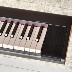 YAMAHA「ピアジェーロ」NP-32B スタンドセット① (maro) 共和の YAMAHA「ピアジェーロ」NP-32B スタンドセット① (maro) 共和の