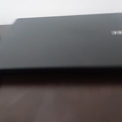 NEC 高年式高性能8世代Corei5 高速SSD240G　メモリ８G　Wifi対応 の画像