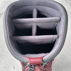 ゴルフ　バック　バッグの画像