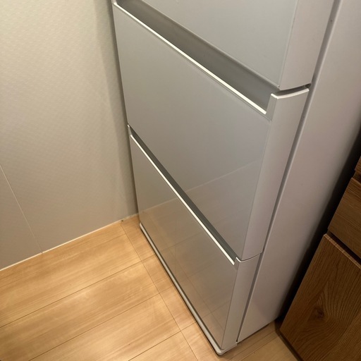 Panasonic パナソニック 冷蔵庫・冷凍庫