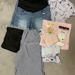 マタニティセット！
