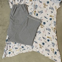 マタニティセット！の画像