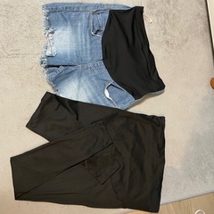 マタニティセット！の画像