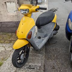 ガソリン高騰！！　自転車も・・・　気軽に低燃費な原付生活始めませ...