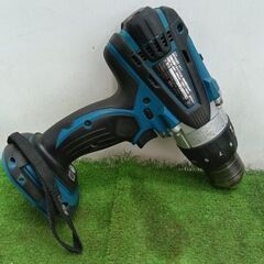 makita マキタ HP458D 充電式震動ドライバドリル【野田愛宕店】【店頭取引限定】【中古】管理番号：ITD28Z8NAHF1の画像