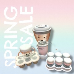 (離乳食)Nutribullet Baby 