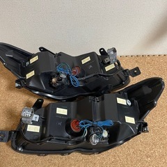 COPLUS(コプラス) LEDヘッドライト レヴォーグ レヴォーグ/WRX ファイバーLEDヘッドライト ベーシックモデル A